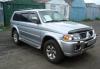 Mitsubishi Pajero Sport, 2004 превью 595907.
