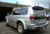 Превью Mitsubishi Pajero Sport, 2004 Мурманск - 2