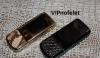 Превью Nokia 8800 эксклюзивная кожа питона Москва - 1