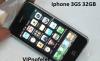 Превью IPhone 3GS 32GB в оригинальном монолитном корпусе Москва - 1