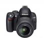 Превью Nikon d3000 18-55+8gb Москва - 1