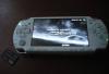 Превью PSP Slim 2008,белая,перепрошитая,карта 4 гб Санкт-Петербург - 0