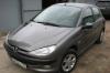 Превью Peugeot 206, 2000 Москва - 1