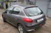 Превью Peugeot 206, 2000 Москва - 2
