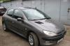 Превью Peugeot 206, 2000 Москва - 3