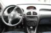 Превью Peugeot 206, 2000 Москва - 4