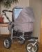 Коляска 2 в 1 Babywelt Германия превью 596523.