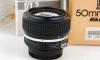 Превью Nikon Ai-S 50/1.2 новый Санкт-Петербург - 3