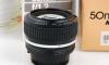 Превью Nikon Ai-S 50/1.2 новый Санкт-Петербург - 4
