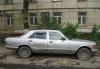 Превью Mercedes 280, 1986 Москва - 1