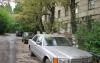 Превью Mercedes 280, 1986 Москва - 2