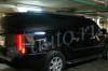 Превью Cadillac Escalade, 2008 Москва - 1