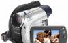 Видеокамера canon dc-301 превью 596949.