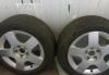 Диски Audi A3, резина dunlop Sport 205/55/16 превью 597025.