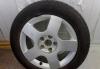 Превью Диски Audi A3, резина dunlop Sport 205/55/16 Санкт-Петербург - 1