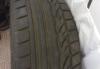 Превью Диски Audi A3, резина dunlop Sport 205/55/16 Санкт-Петербург - 2