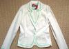 Превью Костюм брючный белый, р.44 Москва - 0