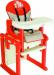 Превью Стульчик для кормления Lider kids J-D-001 Москва - 1