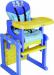 Превью Стульчик для кормления Lider kids J-D-001 Москва - 2