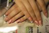 Превью Наращивание ногтей в Краснодаре 800 рублей район к Краснодар - 2