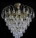 Новая хрустальная люстра "Сидьмое небо" превью 597385.