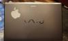 Превью Sony vaio VGN-FW4ZRJ / H Москва - 2
