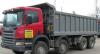 Самосвал Sсania P380CB8X4EHZ превью 597665.