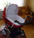 Превью Bebecar Stylo AT (поворотные колёса) + Auto-Kit Москва - 2