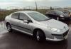 Превью Peugeot 407, 2008 1.8 (125 л.с.) Краснодар - 2