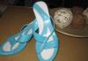 Превью Летняя обувь Екатеринбург - 2