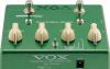 Превью Vox Joe Satriani Time Machine Delay Санкт-Петербург - 0
