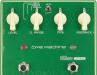 Превью Vox Joe Satriani Time Machine Delay Санкт-Петербург - 1