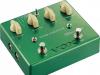 Превью Vox Joe Satriani Time Machine Delay Санкт-Петербург - 2