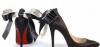 Туфли новые Louboutin превью 599293.