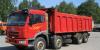 Самосвал FAW превью 599386.