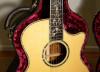 Превью Taylor Holy Grail AAA Koa PS-14-C Grand Auditorium Санкт-Петербург - 1