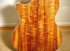 Превью Taylor Holy Grail AAA Koa PS-14-C Grand Auditorium Санкт-Петербург - 4