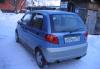 Превью Daewoo Matiz, 2008 год Москва - 2