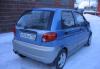 Превью Daewoo Matiz, 2008 год Москва - 3