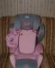 Автокресло Kiddy Discovery Lillifee с 15 до 36кг превью 599885.