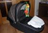 Превью Люлька Peg-Perego Navetta Moka 2009 Москва - 1