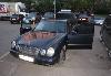Превью Mercedes E-klasse, 1997 Москва - 2