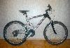 Велосипед Sprint XC Crosscountry 26" FSP превью 61056 Велосипед Sprint XC Crosscountry 26" FSP превью 61056.