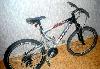 Превью Велосипед Sprint XC Crosscountry 26" FSP Москва - 1