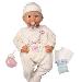 Превью Интерактивная кукла  baby annabell +соска Москва - 1