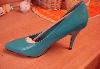 Превью Потрясающего цвета лаковыне туфли Москва - 1