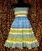 Превью Новое платье Victoria Secret smocked dress Санкт-Петербург - 1