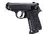 Пневматический пистолет walter ppk/s вальтер ppk/s превью 61989.