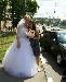 Свадебное платье превью 60247.