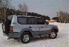 Превью Toyota Land Cruiser Prado Новосибирск - 1